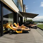 アパート Miral Nad Jeziorem Czorsztynskim *