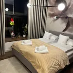 Miral Nad Jeziorem Czorsztynskim Appartement *