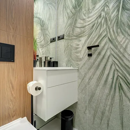 Apartamento Miral Nad Jeziorem Czorsztynskim