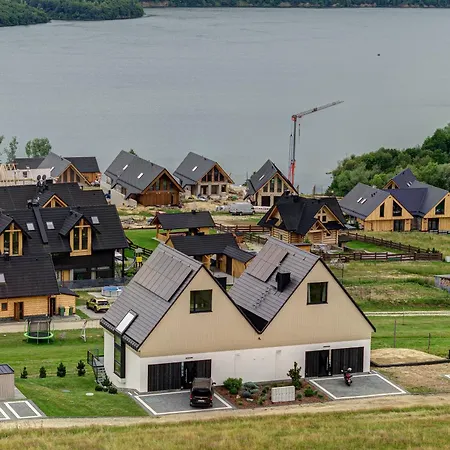 Apartamento Miral Nad Jeziorem Czorsztynskim