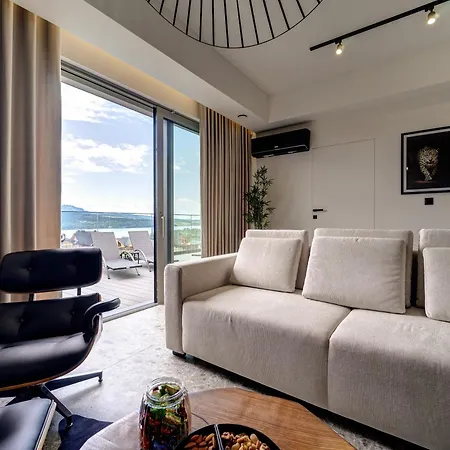 Apartment Miral Nad Jeziorem Czorsztynskim