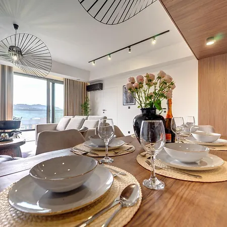 Miral Nad Jeziorem Czorsztynskim Apartamento Kluszkowce