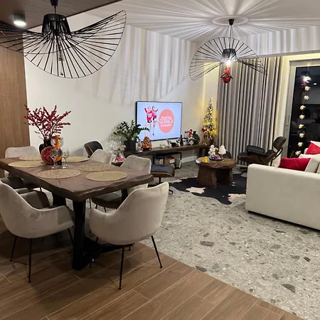 Apartment Miral Nad Jeziorem Czorsztynskim *